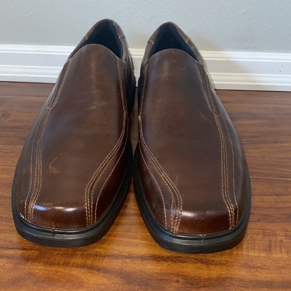 Ecco Helsinki Slip On